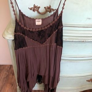 Free people shirt